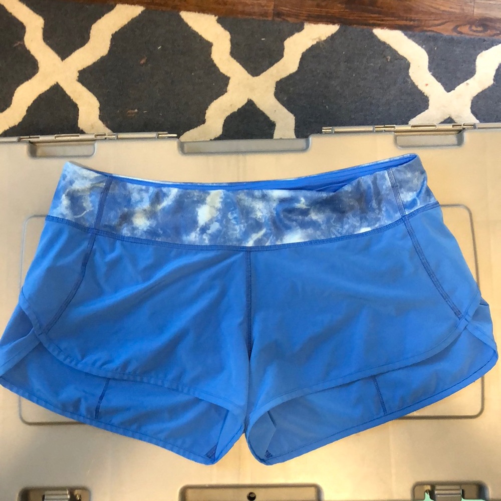 Lulu shorts